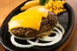 トッピングチーズ(モンスターグリル 上野店)