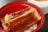 うな丼（最魚の晩餐 中野店）