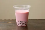 わらび餅ドリンク いちごミルク（鯛幸堂 堺店）