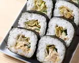 シーチキン巻き(美好)
