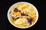 たっぷり野菜タンメン（ニコーリフレ・あっ晴れ nikohrefre appare）