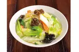 野菜タンメン  Vegetable soup noodles（タイガー餃子軒 広尾）