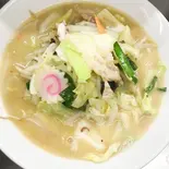 野菜タンメン（タンメン満菜センモンテン）