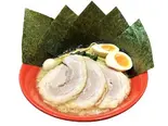 MAXラーメン(横浜家系ラーメン 赤家 中村公園店)