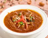 マトンカレー MUTTON CURRY（インド料理スパイスカレーキッチン）