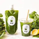 エニーグリーン(L)Any green（Any AZABU JUICERY）