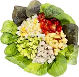 プロテインサラダ (小)（Gluten-Free Bagels ＆ Salad efu）