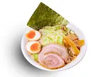 味玉野菜ラーメン（ラーメン赤龍）