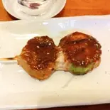 ズッキーニ(一の屋)