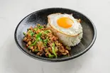 ガパオライス/Gapao Rice（ローズ(rose)）