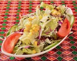 Green special salad（カレーハウス キタノ）