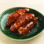 旨辛コチュジャンダレ味 5本（炭火串焼 ふだに）