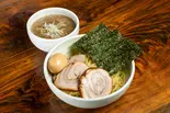 特製つけソバ（中華ソバ櫻坂）