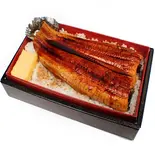 うな重(上)(うなぎ屋 丸千)
