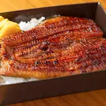 うな重(上)(京町食品店)