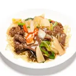 牛肉焼きそば（中国料理 品珍酒家 瀬谷店）