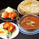 お得セット Otoku Set（インド料理 ニューデリ）