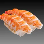店内茹で天然大えび(日本橋 粋 南町田グランベリーパーク店)