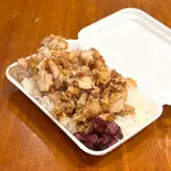 とりめし弁当（温羅庭）