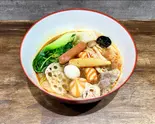 酸辣湯(サンラータン)/酸辣汤（宝宝麻辣湯）