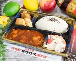 レディースセット Ladies' Set（町中華宝楽）