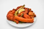 mix grill（Pariwar restaurant and cafe）