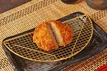 【単品】和牛メンチカツ（絶品揚げ物 とんとり屋 蕨中央）