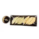 蒸し餃子（韓国居酒屋ぶりやチカチキン三宮店）