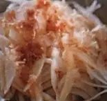 オニオンサラダ(【チキンが主役】コリアンダイニングSASA)