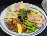 お任せオードブルセット（海老元 神戸本店）