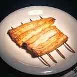 白焼（鰻 登亭 新宿店）