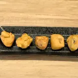 チキンパコラ(Chicken Pakoda)6P（インドレストラン＆バー ディヤ）