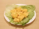 エビマヨ（中華料理 香香家）