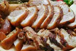 王豚足 Royal Pig's Trotters(韓chicken)