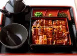ひつまぶし 鰻1匹（うなぎのうな新 浅間町店）