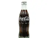 コーラ(小瓶) Cola (Small Bottle)（中華料理 菜香菜 東陽町店）