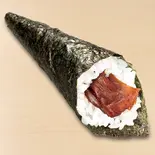 【手巻】かんぴょう巻（すし魚銀 JR千葉駅前店）