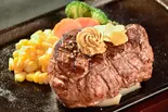 特選ヒレステーキ 150g（いきなり！ステーキ 福岡天神店）