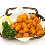 鶏なんこつ揚げ Fried Chicken Cartilage(上海亭 竹ノ塚店)