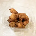 鶏なんこつ揚げ（金のとりから大和田店）