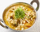 ナウラトンコロマ Navratan Korma(カシミールレストランカナHALAL)