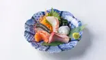 ちょい盛り（subLime 吉祥寺井の頭公園店）