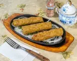 シシケバブ（ナマステカフェ）