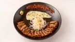 丸サムギョプサル(ハニャン)