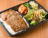カルビ弁当（ソウル物語）