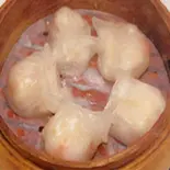 水晶餃子（台湾料理興福順 座間店）