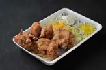 モモからあげ弁当5個入り(鶏笑久地店)