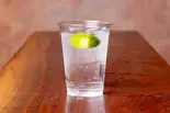 ライムソーダ（スペインバルmassa）