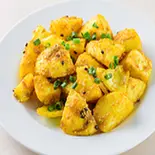 アルコアチャルAlu ko Achar(マザーパレス越中島店)
