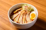 辛味噌チャーシュー麺（旭がのぼるまで）